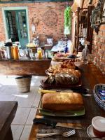 Villa Serena Bed & Breakfast - Chambres d’hôtes Embu das Artes