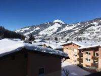 Appartement Panoramablick - B&B Brixen im Thale