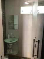 Habitación Familiar con balcón