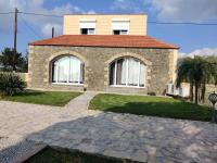 Kiotari Stone House - B&B