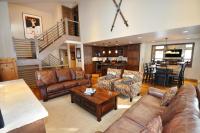 B&B Vail - Courtside Townhomes - Bed and Breakfast Vail