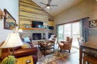 Timber Falls #809 - Bed and Breakfast