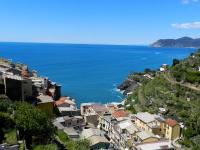 ARIA DI MARE, Manarola - Appartamento THE VIEW - B&B
