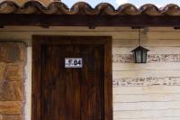 Suite met Uitzicht op het Meer