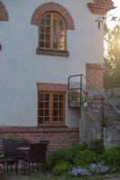 Franshammars vandrarhem - B&B Hassela