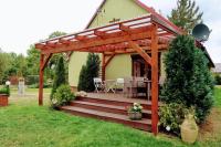 Zielone Wakacje Kusin, Dom Wakacyjny - Bed and Breakfast