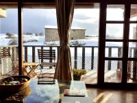 Casasdetrevijano Mirador de Mateo - B&B Soto en Cameros