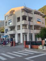 Apartments Boreta - B&B Budva