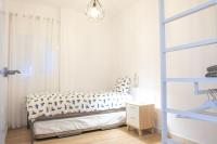 Apartment mit 2 Schlafzimmern – barrierefrei