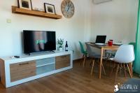 B&B Albacete - UrbanLux Hospital - Bed and Breakfast Albacete