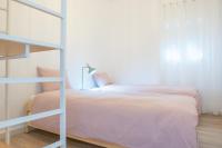 Apartment mit 2 Schlafzimmern – barrierefrei