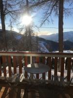 Studio Valberg à quelques pas du centre - B&B Péone