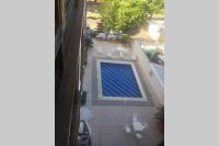 Hermoso y amplio apartamento con vista al mar - B&B