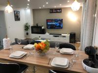 LE PARADIS HAVRAIS - B&B Le Havre