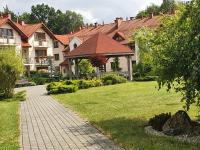 Appartement - Rez-de-Chaussée