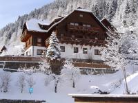 Landhaus Hinteregger - B&B Bad Kleinkirchheim