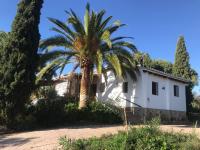 Casa Algarrobo by Rosas Cantares - B&B Pizarra