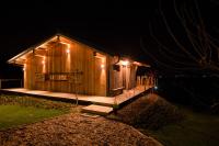 AISLAMIENTO, Luxus faház - B&B Zalaegerszeg