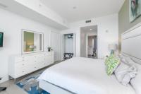 One-Bedroom Apartment - Ocean Front