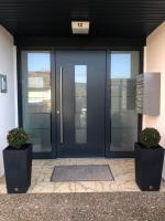 Sam's Place - B&B Kreuzwertheim