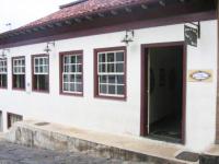 Pousada Ouro de Minas - B&B