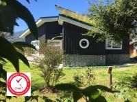 Cabañas Chaya Mapu - Ferienwohnung