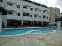Apartamento temporada em Arraial do Cabo, Villa da Praia acomoda ATÉ 8 pessoas! - B&B Arraial do Cabo