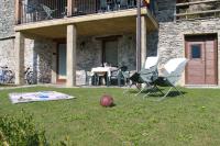 Two-Bedroom Apartment - Giglio