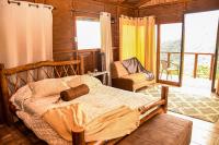 Standaard Kamer met Queensize Bed