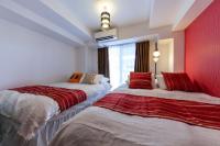 Appartamento con 1 Camera da Letto 201