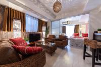 LANDMARK NAMBA TSUTENKAKU - Ferienwohnung Ōsaka