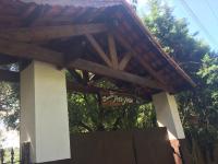 Chácara Vovô João - B&B São Paulo