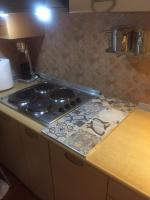 Skopje - center bright apartment - B&B