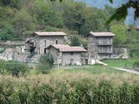 Borgo Erbiola - B&B