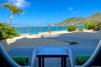 Grand Case Bleu Marine Sea Side - B&B Grand-Case