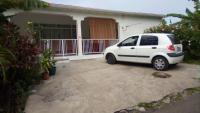 VILLA MALOU chez Maryse - B&B