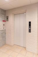 Bijou Suites Bloom - Ferienwohnung Ōsaka