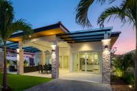 Orchid Paradise Homes OPV 510 - Ferienwohnung Hua Hin