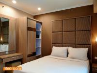 Apartment mit 1 Schlafzimmer
