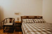 Double Room with Extra Bed