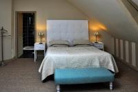 Chambre Double Supérieure