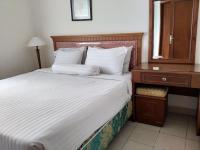 Suite mit 1 Schlafzimmer