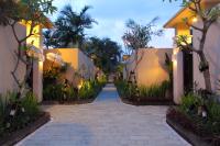 RC Villas and Spa Bali - B&B Seminyak