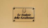 Le Scuderie RIBOT Private Parking on Site - B&B