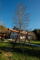 Chalupa BožíKout - Kouty nad Desnou - B&B