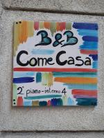 Comeacasa - B&B Salerno