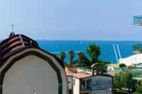 Neverending Sea Luxury Apartment in Salerno Center - Ferienwohnung Salern