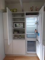 One-Bedroom Apartment (2 Adults + 2 Children)