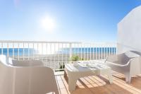 Higuerón Rental Playa Estudio - B&B Benalmádena