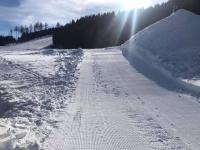 Appartamento con Vista Montagna